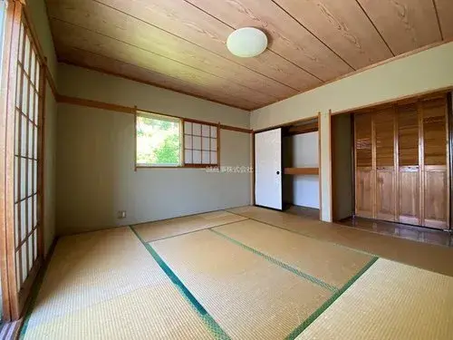5房1厅1厨带多功能室房源 土浦市 茨城县 (8)