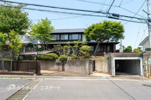 Akiya in Ibaraki