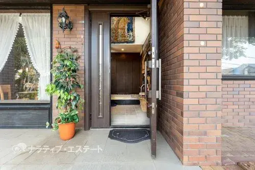 4LDK Hitachi City Ibaraki Prefecture (2)