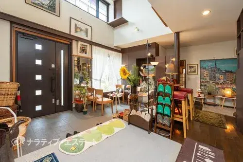 4LDK Hitachi City Ibaraki Prefecture (5)