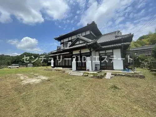 Akiya in Ibaraki