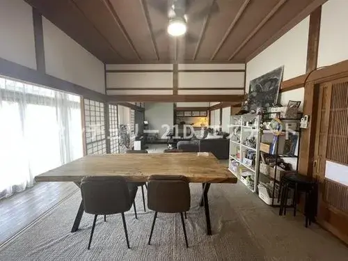 7DK物件 つくば市 茨城県 (3)