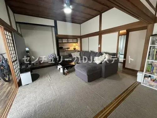 7DK物件 つくば市 茨城県 (4)