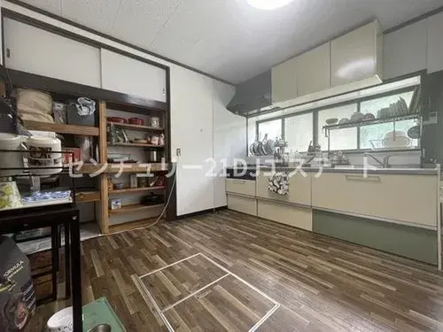 7DK物件 つくば市 茨城県 (5)