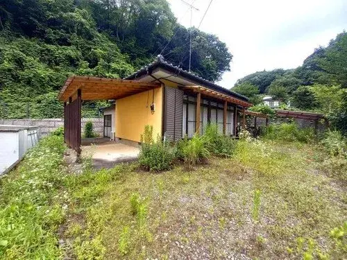 Akiya in Tochigi