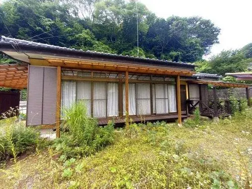3LDK Property Nasukarasuyama City Tochigi Prefecture (2)