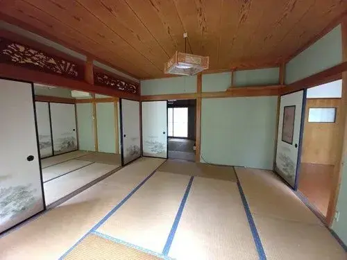 3LDK Property Nasukarasuyama City Tochigi Prefecture (12)