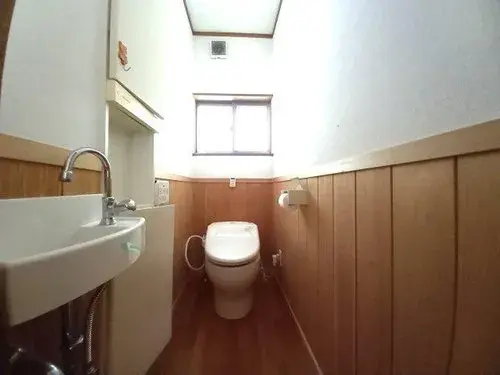 3LDK Property Nasukarasuyama City Tochigi Prefecture (19)