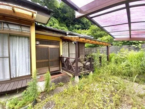 3LDK Property Nasukarasuyama City Tochigi Prefecture (3)