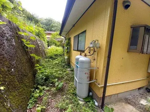 3LDK Property Nasukarasuyama City Tochigi Prefecture (4)