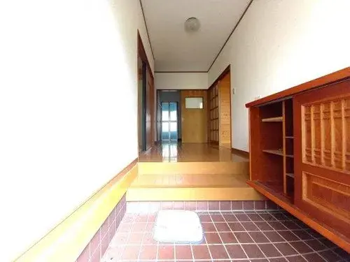 3LDK Property Nasukarasuyama City Tochigi Prefecture (6)