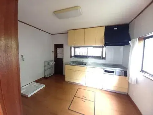 3LDK Property Nasukarasuyama City Tochigi Prefecture (9)