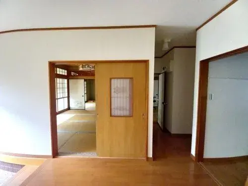 3LDK Property Nasukarasuyama City Tochigi Prefecture (10)