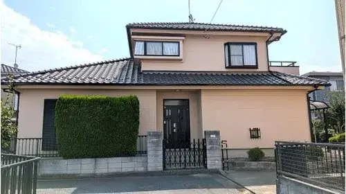 Akiya in Ibaraki
