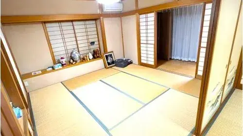 Propiedad 5LDK Mito City Prefectura de Ibaraki (11)