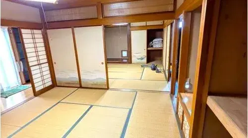 Propiedad 5LDK Mito City Prefectura de Ibaraki (12)