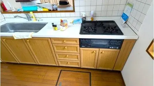 Propiedad 5LDK Mito City Prefectura de Ibaraki (17)