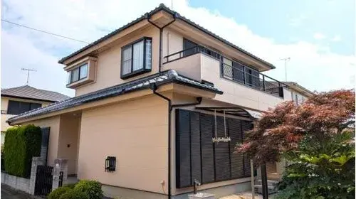 Propiedad 5LDK Mito City Prefectura de Ibaraki (3)