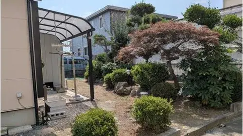 Propiedad 5LDK Mito City Prefectura de Ibaraki (6)