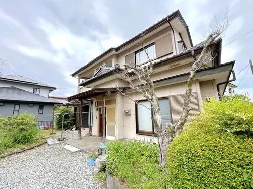 Akiya in Tochigi