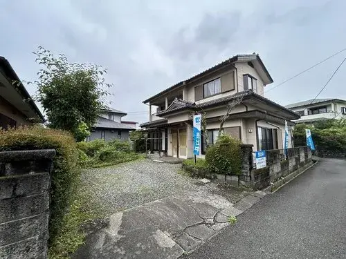 7DK物业 日光市 栃木县 (2)