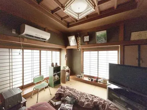 7DK物业 日光市 栃木县 (11)