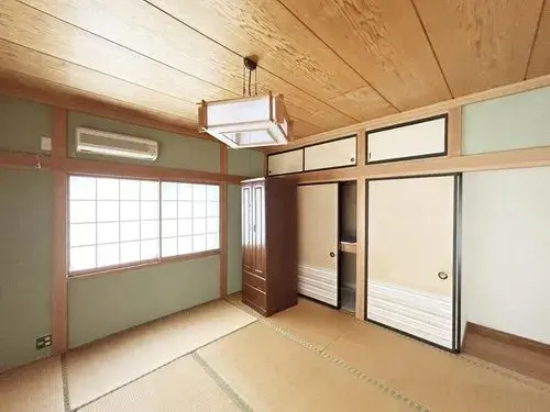 7DK物业 日光市 栃木县 (4)