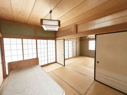 7DK物业 日光市 栃木县 (6)