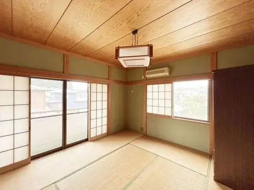 7DK物业 日光市 栃木县 (7)