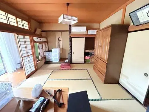 7DK物业 日光市 栃木县 (8)