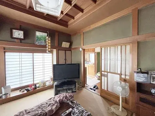 7DK物业 日光市 栃木县 (10)