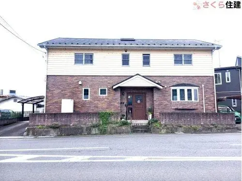 Akiya in Tochigi