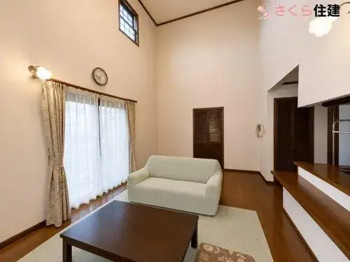 عقار 7LDK مدينة ساكورا محافظة توتشيغي (4)