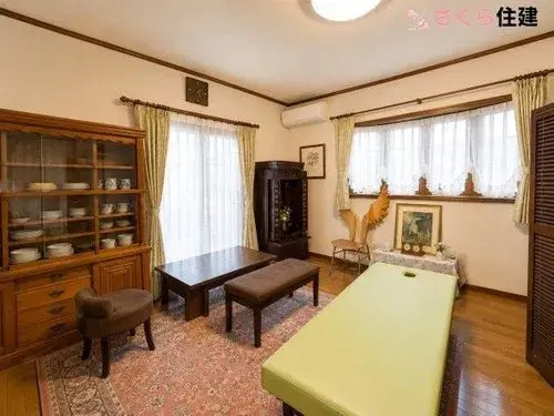 عقار 7LDK مدينة ساكورا محافظة توتشيغي (6)