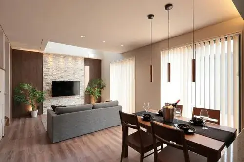 3LDK Bien immobilier Ville d'Utsunomiya Préfecture de Tochigi (2)