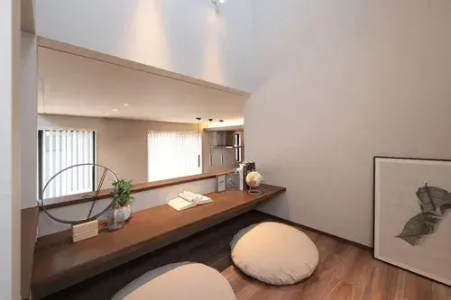 3LDK Bien immobilier Ville d'Utsunomiya Préfecture de Tochigi (3)