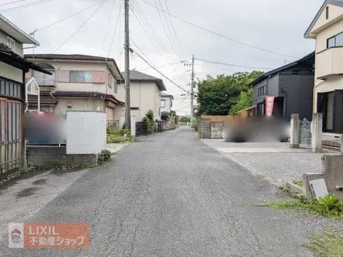 3LDK 宇都宮市 栃木県 (2)