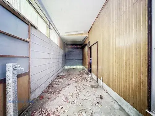 Akiya in Tochigi