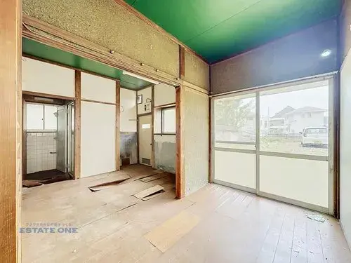 6DK Property Ashikaga City Tochigi Prefecture (11)