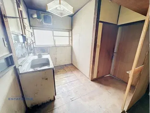 6DK Property Ashikaga City Tochigi Prefecture (18)