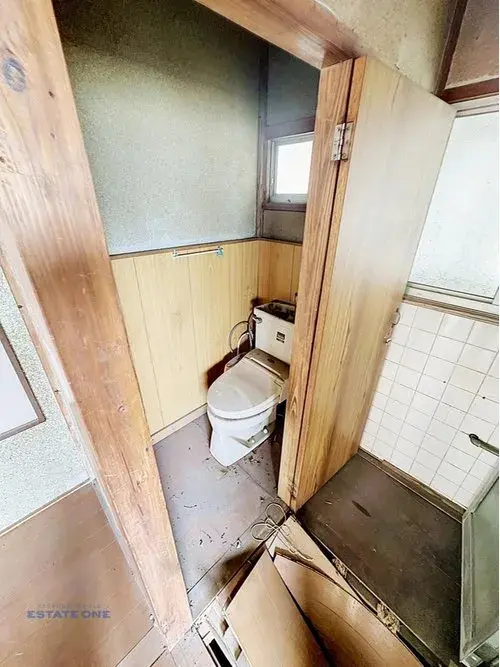 6DK Property Ashikaga City Tochigi Prefecture (19)