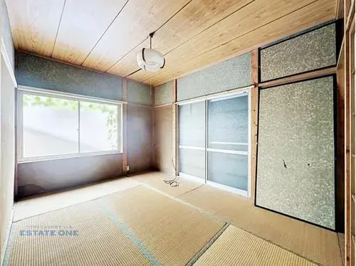 6DK Property Ashikaga City Tochigi Prefecture (3)