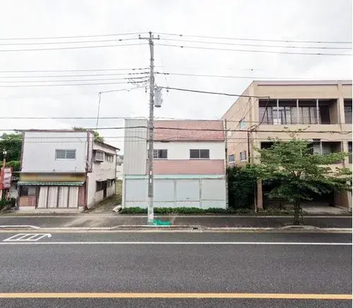 6DK Property Ashikaga City Tochigi Prefecture (22)