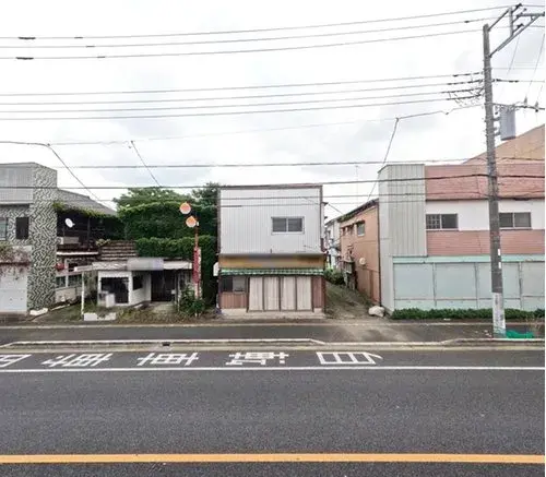 6DK Property Ashikaga City Tochigi Prefecture (23)