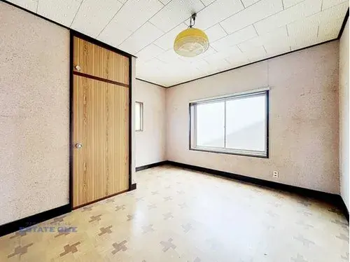 6DK Property Ashikaga City Tochigi Prefecture (4)