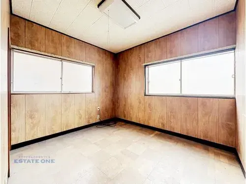 6DK Property Ashikaga City Tochigi Prefecture (5)