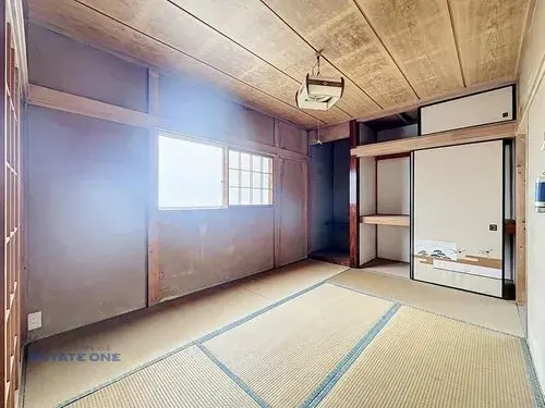 6DK Property Ashikaga City Tochigi Prefecture (6)