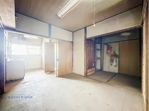 6DK Property Ashikaga City Tochigi Prefecture (8)
