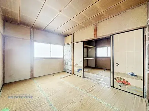 6DK Property Ashikaga City Tochigi Prefecture (9)