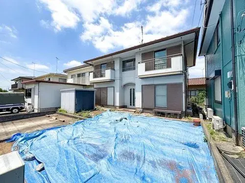 Akiya in Tochigi